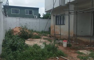 Luxurious 5 Bedroom Fully Detached Duplex with Swimming Pool For Sale @ Magodo GRA Phase 2