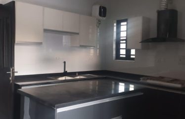 Luxurious Newly Built 5 Bedroom Fully Detached Duplex with BQ For Sale @ Ikeja GRA