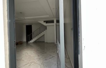 Exquisite Newly Built 4 Bedroom Penthouse Apartment with an Elevator, BQ, Gym and Swimming Pool For Sale @ Ikeja GRA