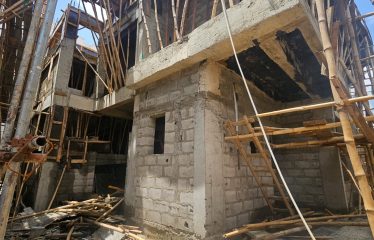 Automated 5 Bedroom Mansion with BQ