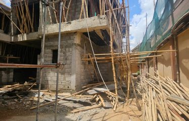 Automated 5 Bedroom Mansion with BQ