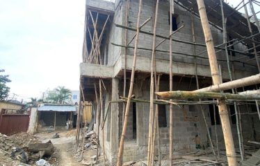 Newly built 5 Bedroom fully detached