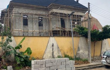 Newly built 5 Bedroom fully detached