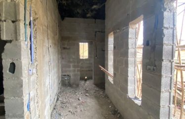 Newly built 5 Bedroom fully detached