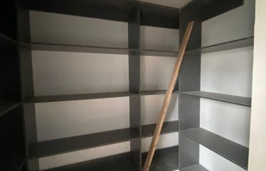 5 Bedroom fully detached with bq