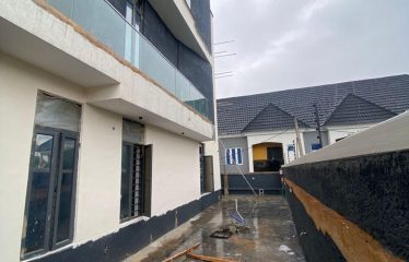 5 Bedroom fully detached with bq