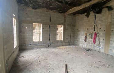 Newly built 5 Bedroom fully detached