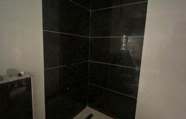 4 Bedroom fully detached duplex with Bq