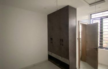 5 Bedroom fully detached with bq