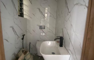 5 Bedroom fully detached with bq