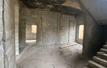 Newly built 5 Bedroom fully detached