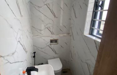 5 Bedroom fully detached with bq