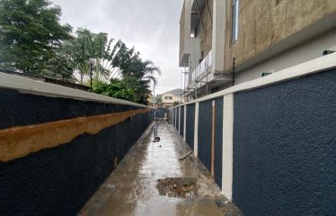 5 Bedroom fully detached with bq