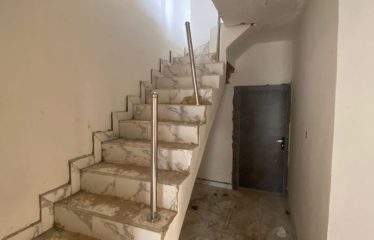 4 Bedroom semi detached with bq and home office