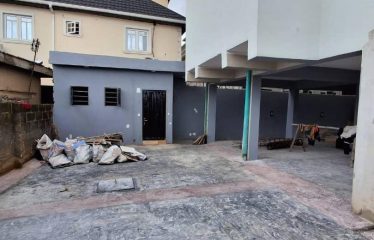 LUXURIOUSLY 2BEDROOM & 1BEDROOM APARTMENT