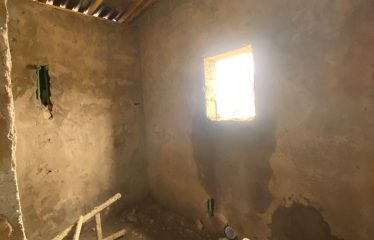 Modern 4 units of 4 Bedroom semi detached duplex with bq