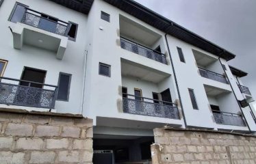 LUXURIOUSLY 2BEDROOM & 1BEDROOM APARTMENT