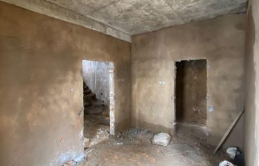 Modern 4 units of 4 Bedroom semi detached duplex with bq