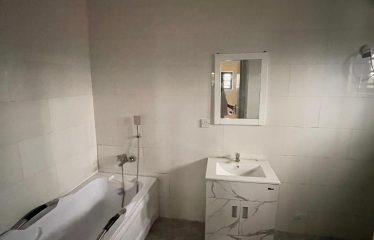 Prime 4 Bedroom fully detach duplex with security house and BQ