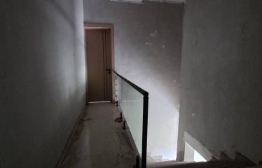 Ultra modern 4 bedroom Terrace Duplex with BQ and self compound