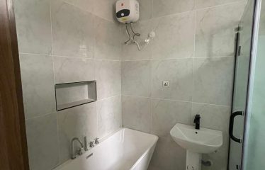 Modern 5 bedroom Fully detach house with bq,& a swimming pool