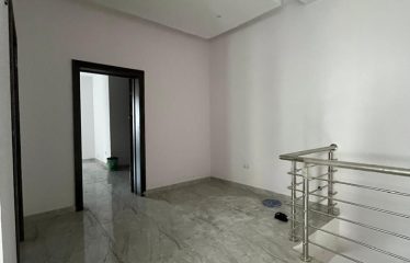 Exclusive 4 bedroom massionette with BQ