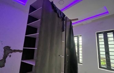 Exclusive 4 bedroom massionette with BQ