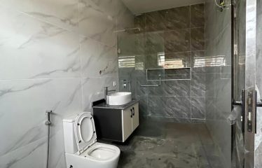 Exclusive 4 bedroom massionette with BQ