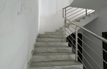 Exclusive 4 bedroom massionette with BQ