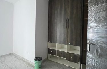 Exclusive 4 bedroom massionette with BQ