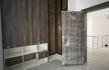 Exclusive 4 bedroom massionette with BQ