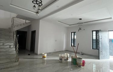 Exclusive 4 bedroom massionette with BQ