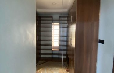 Stylish 5 Bedroom duplex with bq (2 units)