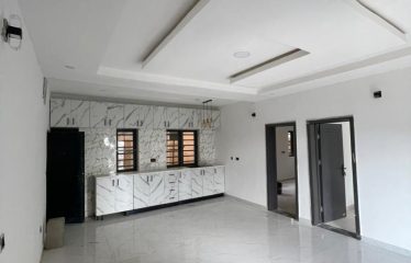 Modern 2 units of 2 bedroom flat & 1 bed mini flats