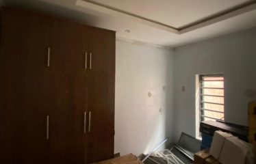 Stylish 5 Bedroom duplex with bq (2 units)