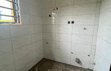 Exquisite 5 bedroom detached duplex with BQ