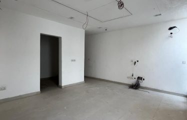 Luxury 4 bedroom Terrace Duplex with Bq