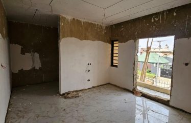 2 units 5 bedroom semi detached with bq