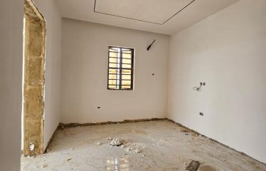 2 units 5 bedroom semi detached with bq