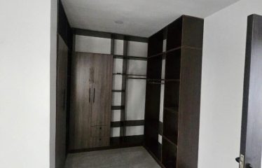 Luxury 5 Bedroom fully detached duplex with bq