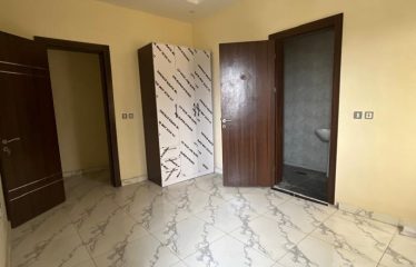 Modern 4 Bedroom Terrace Duplex with bq