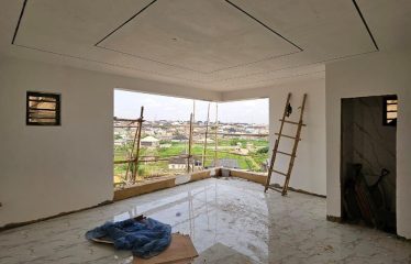 2 units 5 bedroom semi detached with bq